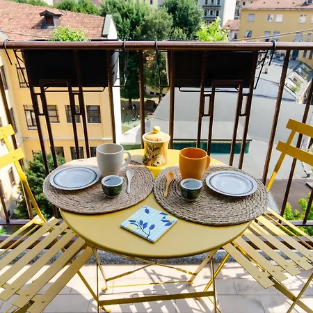 Vivimihome - Bodio House Lejlighed *